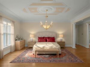 Immobilie virtuell fotorealistisch einrichten: Digitale Gestaltung für Verkaufserfolg